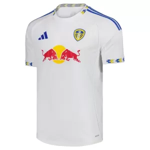 Leeds United Hemmatröja 2025/26
