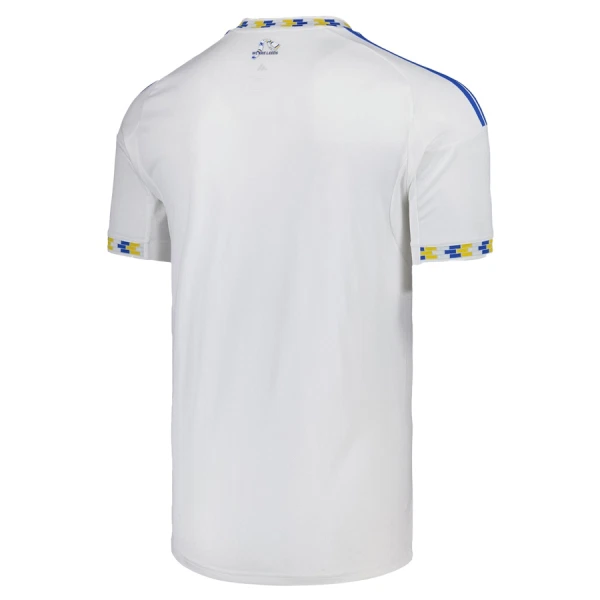 Leeds United Hemmatröja 2025/26
