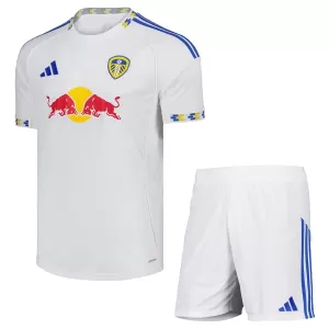 Leeds United Hemmatröja Barn 2025/26
