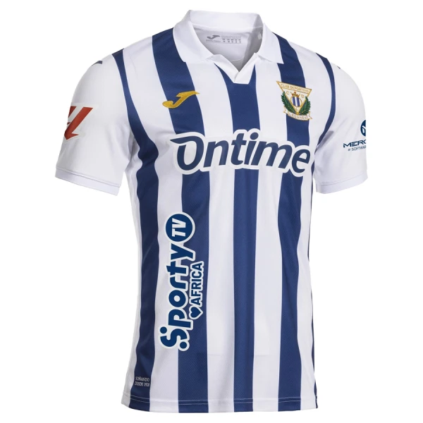 Leganes Hemmatröja 2025/26