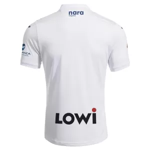 Leganes Hemmatröja 2025/26