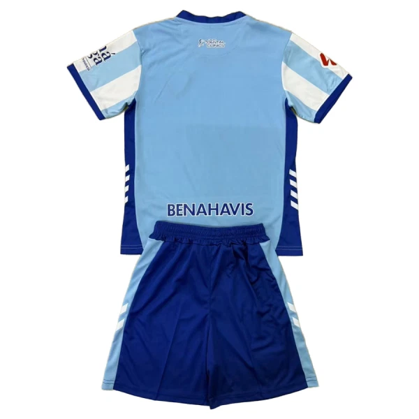 Malaga Hemmatröja Barn 2025/26