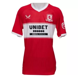 Middlesbrough Hemmatröja 2025/26
