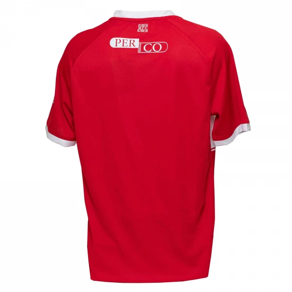 Middlesbrough Hemmatröja 2025/26