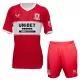 Middlesbrough Hemmatröja Barn 2025/26