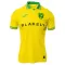 Norwich City Hemmatröja 2025/26