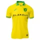 Norwich City Hemmatröja 2025/26 Norwich City Hemmatröja 2025/26