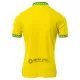 Norwich City Hemmatröja 2025/26