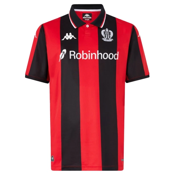 OGC Nice Hemmatröja 2025/26