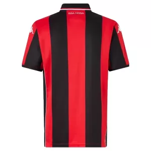 OGC Nice Hemmatröja 2025/26