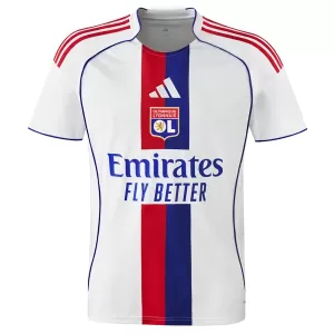 Olympique Lyon Hemmatröja 2025/26
