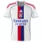 Olympique Lyon Hemmatröja 2025/26