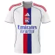 Olympique Lyon Hemmatröja 2025/26 Olympique Lyon Hemmatröja 2025/26