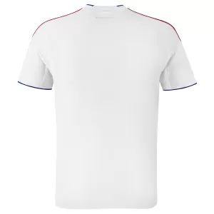 Olympique Lyon Hemmatröja Barn 2025/26