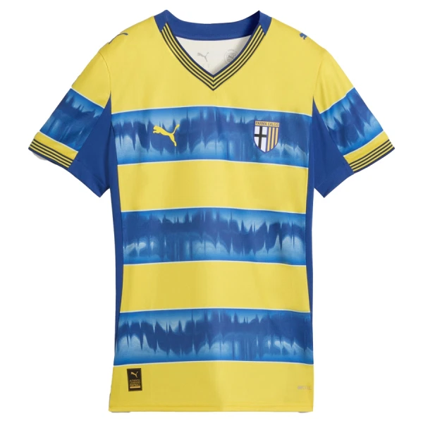 Parma Calcio Bortatröja 2025/26