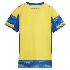 Parma Calcio Bortatröja 2025/26