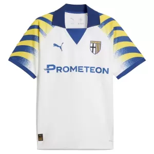 Parma Calcio Tredjetröja 2025/26