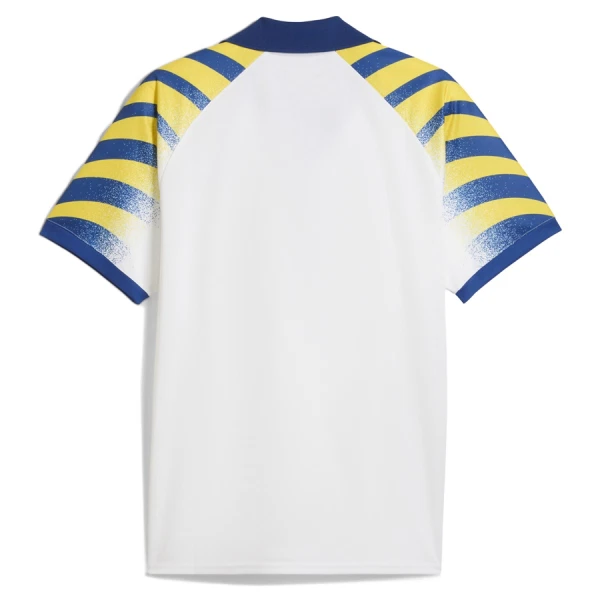 Parma Calcio Tredjetröja 2025/26