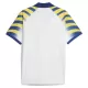 Parma Calcio Tredjetröja 2025/26