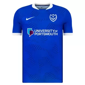 Portsmouth Hemmatröja 2025/26