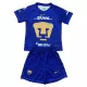 Pumas UNAM Bortatröja Barn 2025/26 Pumas UNAM Bortatröja Barn 2025/26