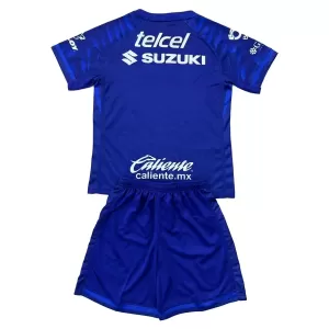 Pumas UNAM Bortatröja Barn 2025/26