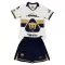 Pumas UNAM Hemmatröja Barn 2025/26
