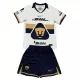 Pumas UNAM Hemmatröja Barn 2025/26 Pumas UNAM Hemmatröja Barn 2025/26