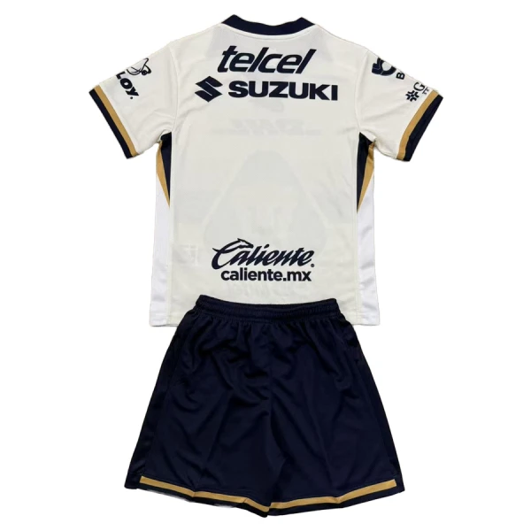 Pumas UNAM Hemmatröja Barn 2025/26