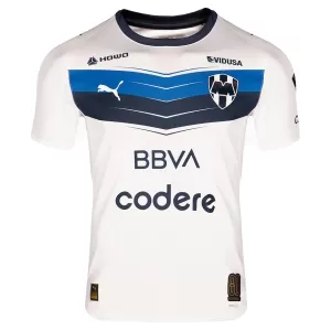 Rayados Monterrey Bortatröja 2025/26
