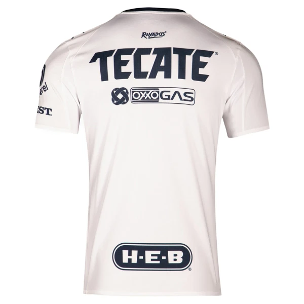 Rayados Monterrey Bortatröja 2025/26