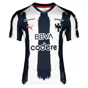 Rayados Monterrey Hemmatröja 2025/26