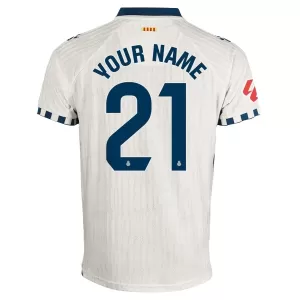 RCD Espanyol Bortatröja 2025/26