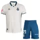 RCD Espanyol Bortatröja Barn 2025/26 RCD Espanyol Bortatröja Barn 2025/26