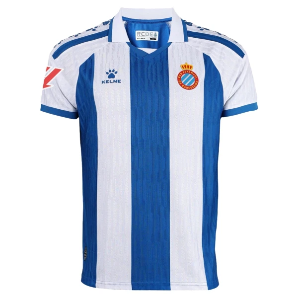 RCD Espanyol Hemmatröja 2025/26 RCD Espanyol Hemmatröja 2025/26