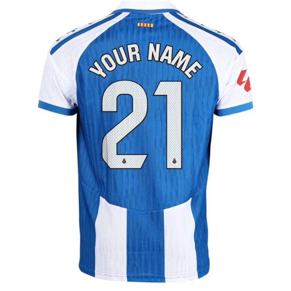 RCD Espanyol Hemmatröja 2025/26