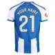 RCD Espanyol Hemmatröja 2025/26