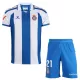 RCD Espanyol Hemmatröja Barn 2025/26 RCD Espanyol Hemmatröja Barn 2025/26