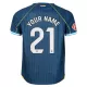 RCD Espanyol Tredjetröja 2025/26