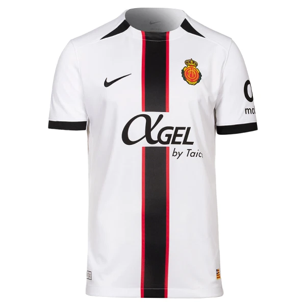 RCD Mallorca Bortatröja 2025/26 RCD Mallorca Bortatröja 2025/26