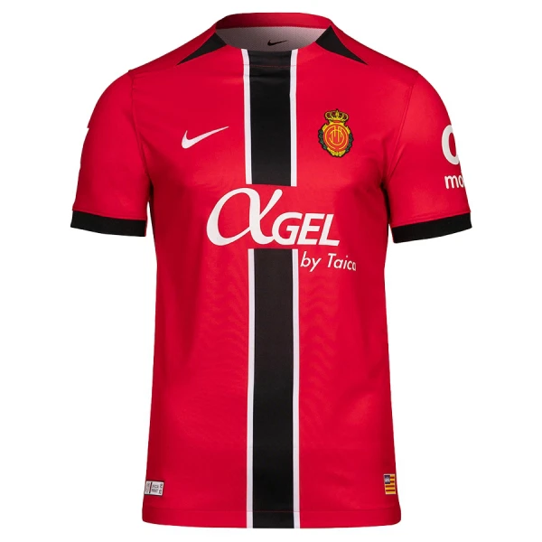 RCD Mallorca Hemmatröja 2025/26 RCD Mallorca Hemmatröja 2025/26