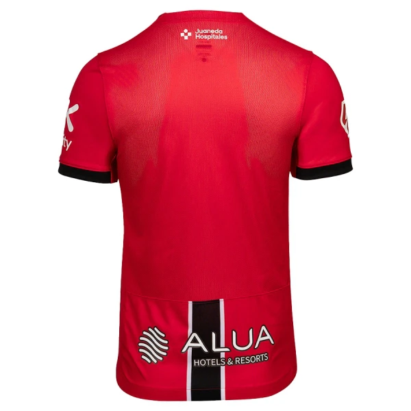 RCD Mallorca Hemmatröja 2025/26