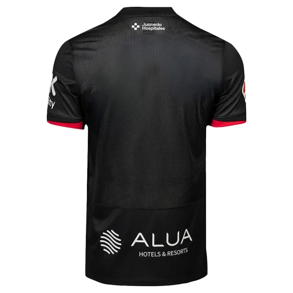 RCD Mallorca Tredjetröja 2025/26