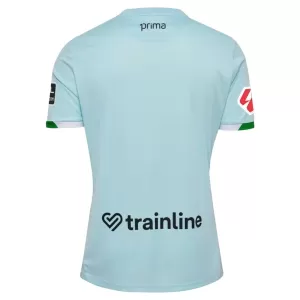 Real Betis Bortatröja 2025/26