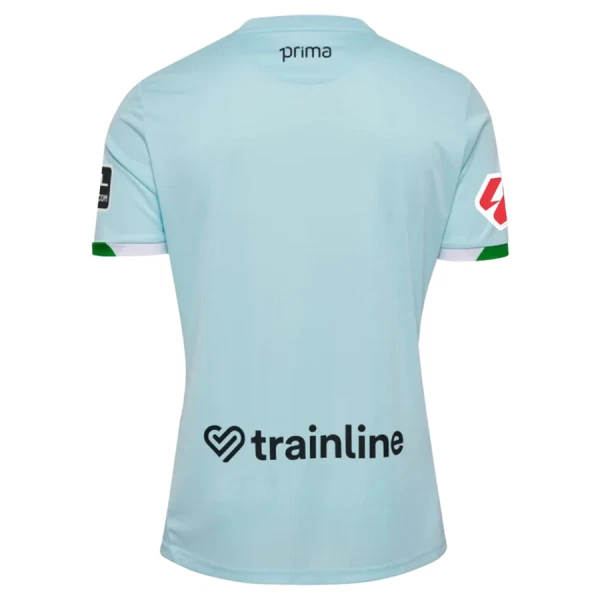 Real Betis Bortatröja 2025/26