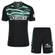 Real Betis Tredjetröja Barn 2025/26