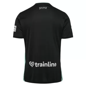 Real Betis Tredjetröja Barn 2025/26