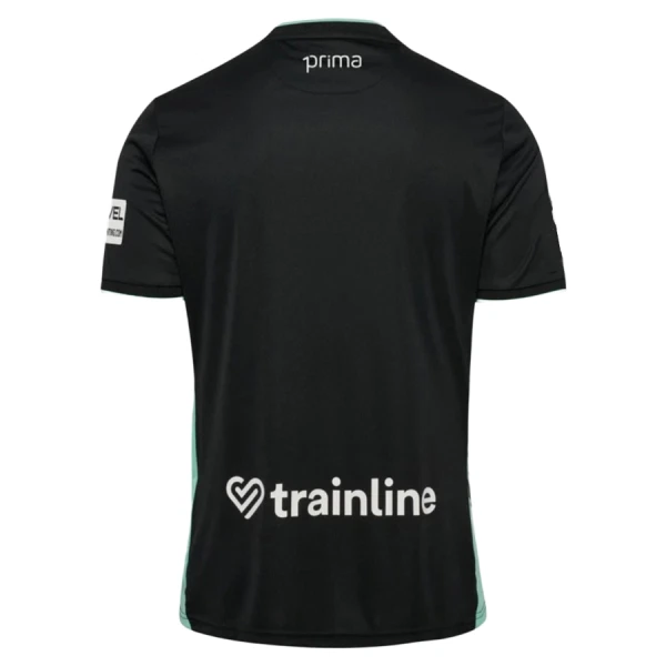 Real Betis Tredjetröja Barn 2025/26