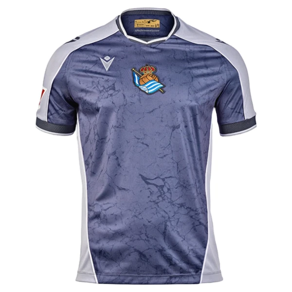 Real Sociedad Bortatröja 2025/26