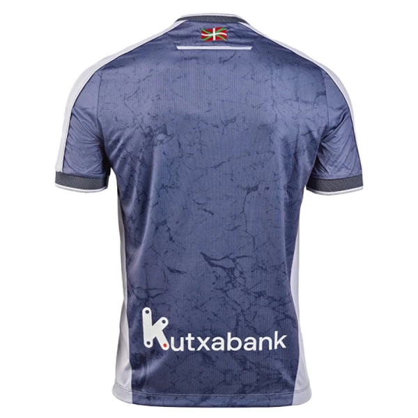 Real Sociedad Bortatröja 2025/26